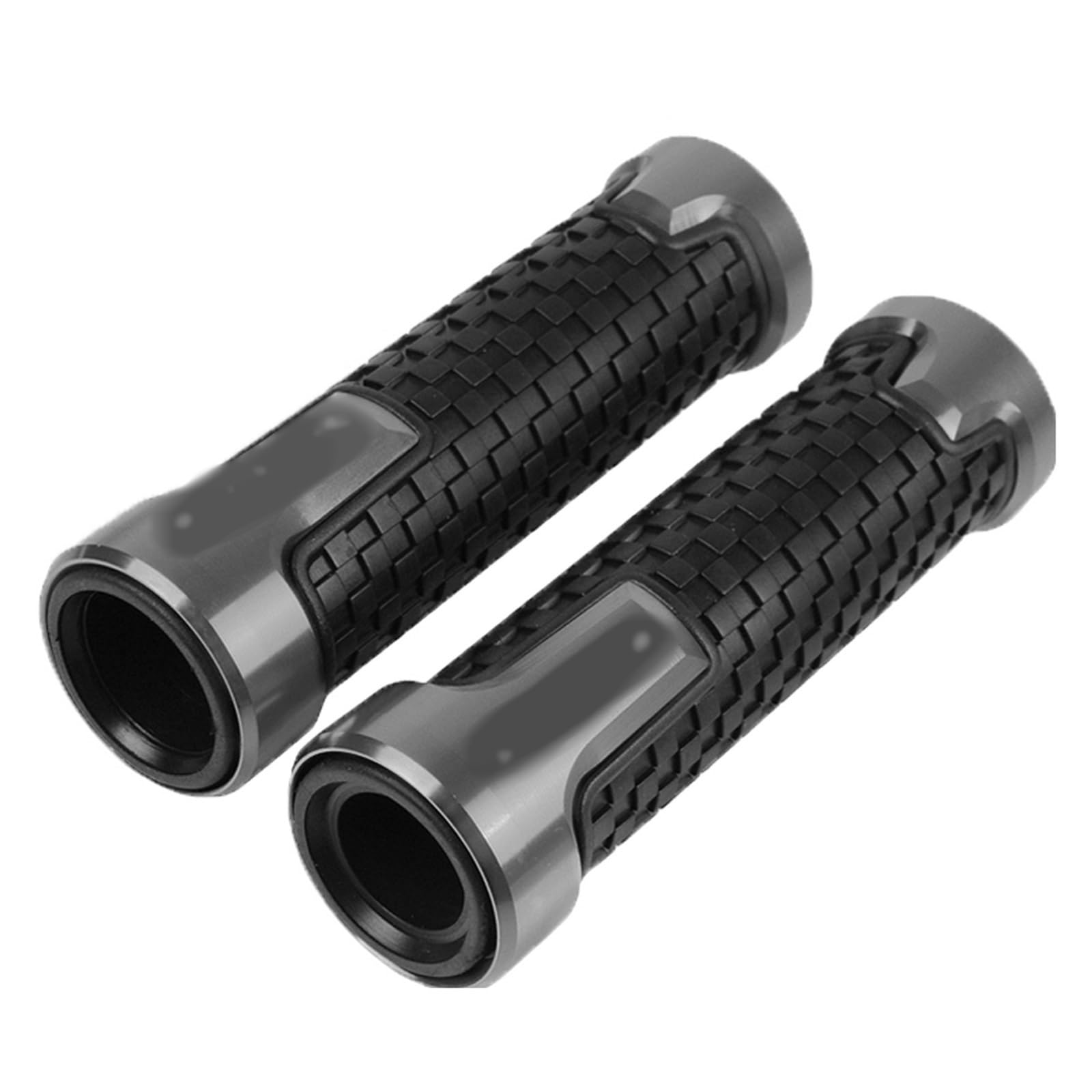 Puños antideslizantes para CBF 1000 y CBF1000 F 2006-2023