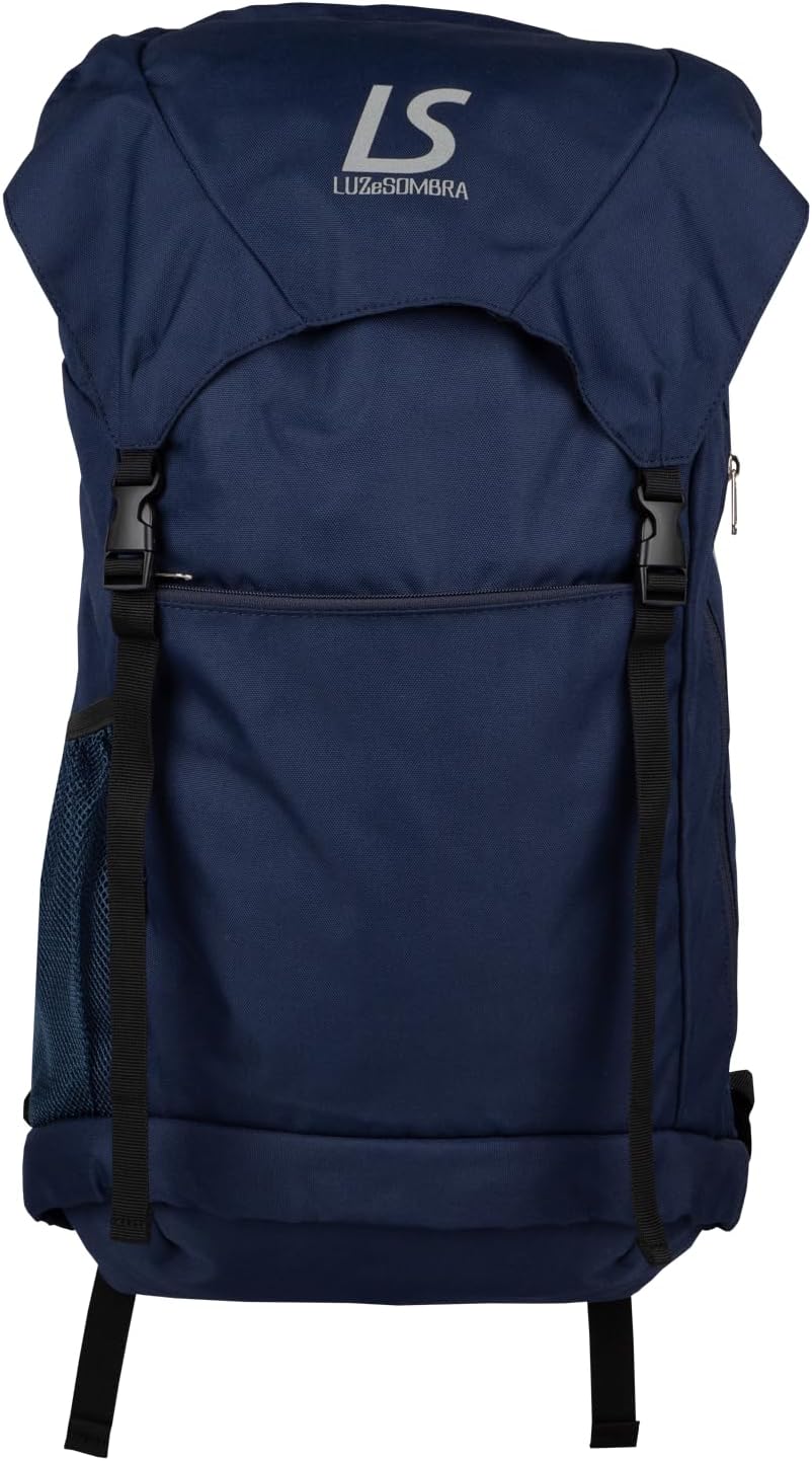 Amazon.co.jp: [ルースイソンブラ] フットサル VARIOUS バックパック