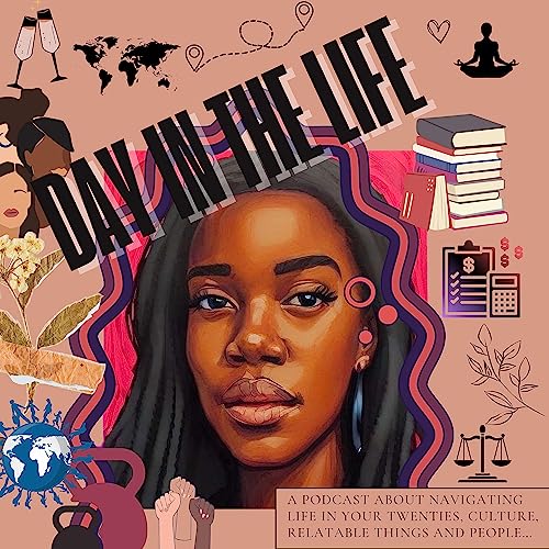 Day in The Life by Nanette cover art
