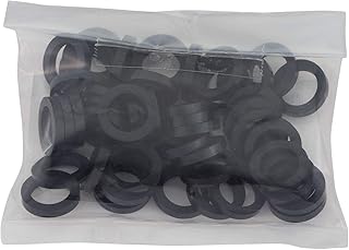 オンダ製作所【EPDMパッキン 呼び径：1/2 50個入】CF-097-50P