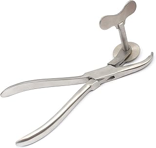 LAJA IMPORTS Heavy Duty Finger Ring Cutter Paramedic EMS First AID