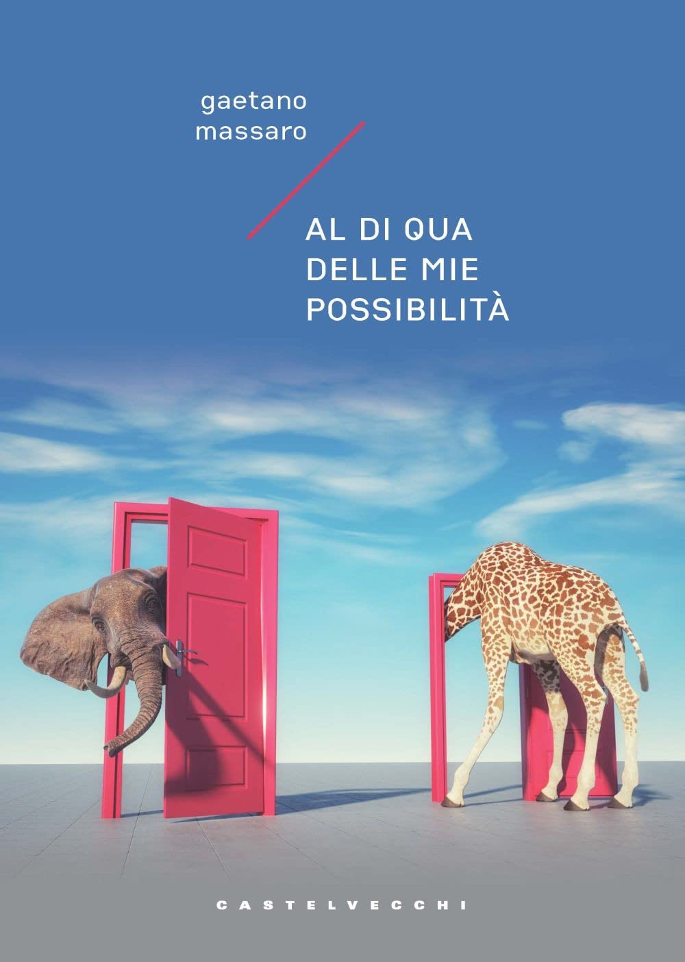 Al Di Qua Delle Mie Possibilità - 4