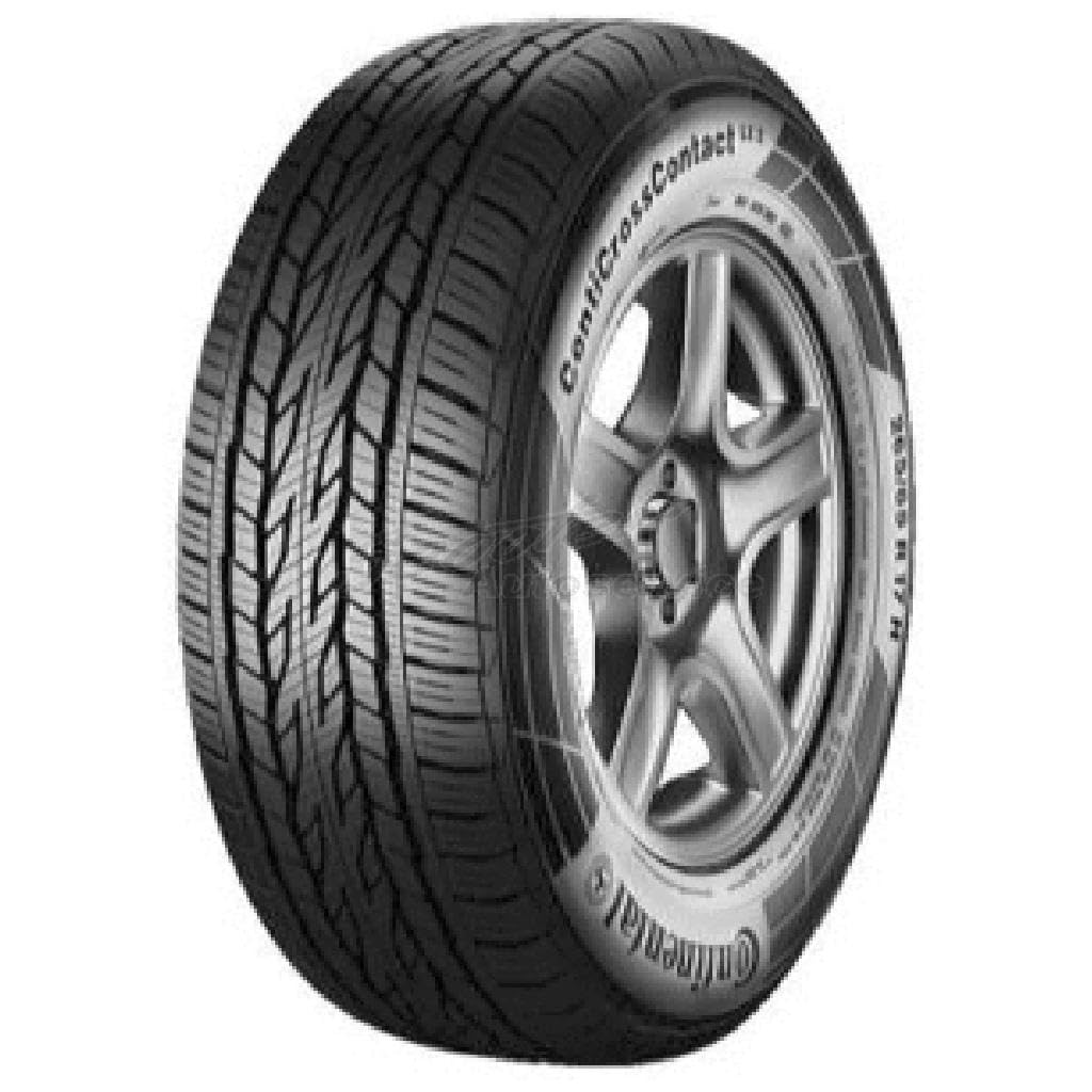 Continental CrossContact LX 2 FR M+S - 285/65R17 116H - opona letnia