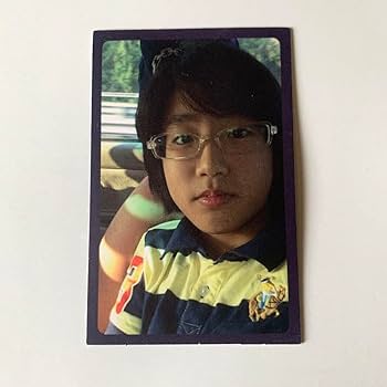 ソンファ 幼少期 トレカ ソンチャン BABY 幼少期 トレカ RIIZE ペンミ RIIZING DAY