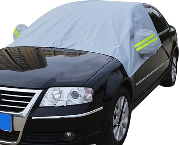 Windshield Snow Cover Car Protection Sun Shade Dust Ice