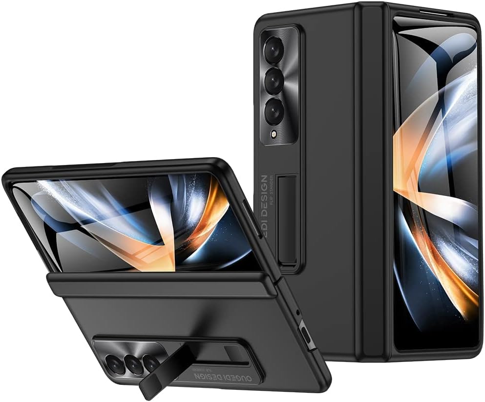 Mieziba Custodia Antiurto Per Samsung Galaxy S9 Plus – 3 Strati, Protezione Completa Con Tappi Antipolvere, Colore Turchese