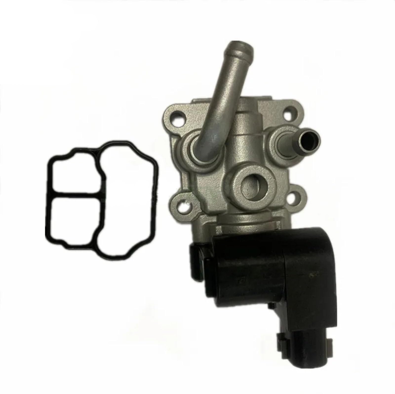 Tudexx One Color Idle Air Control Valve Compatible With Suzuki For Jimny 2000-2014 For Ignis 2000-2005 Idle Air Control Valve Iac Valve Auto Replacement Parts 18117-78G60