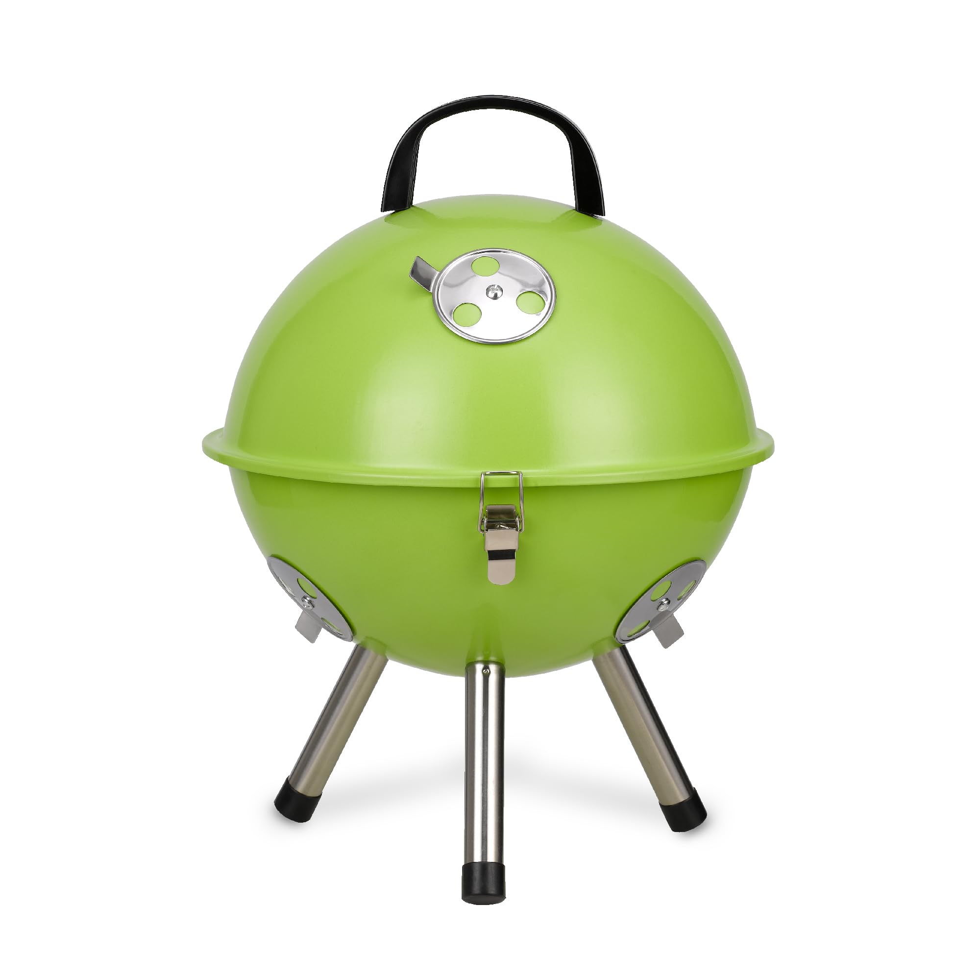 Tepro - Mini Barbacoa, Colores Variados