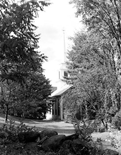 Miniatura 1 de Posterazzi USA Vermont Grafton - Póster (24 x 36)