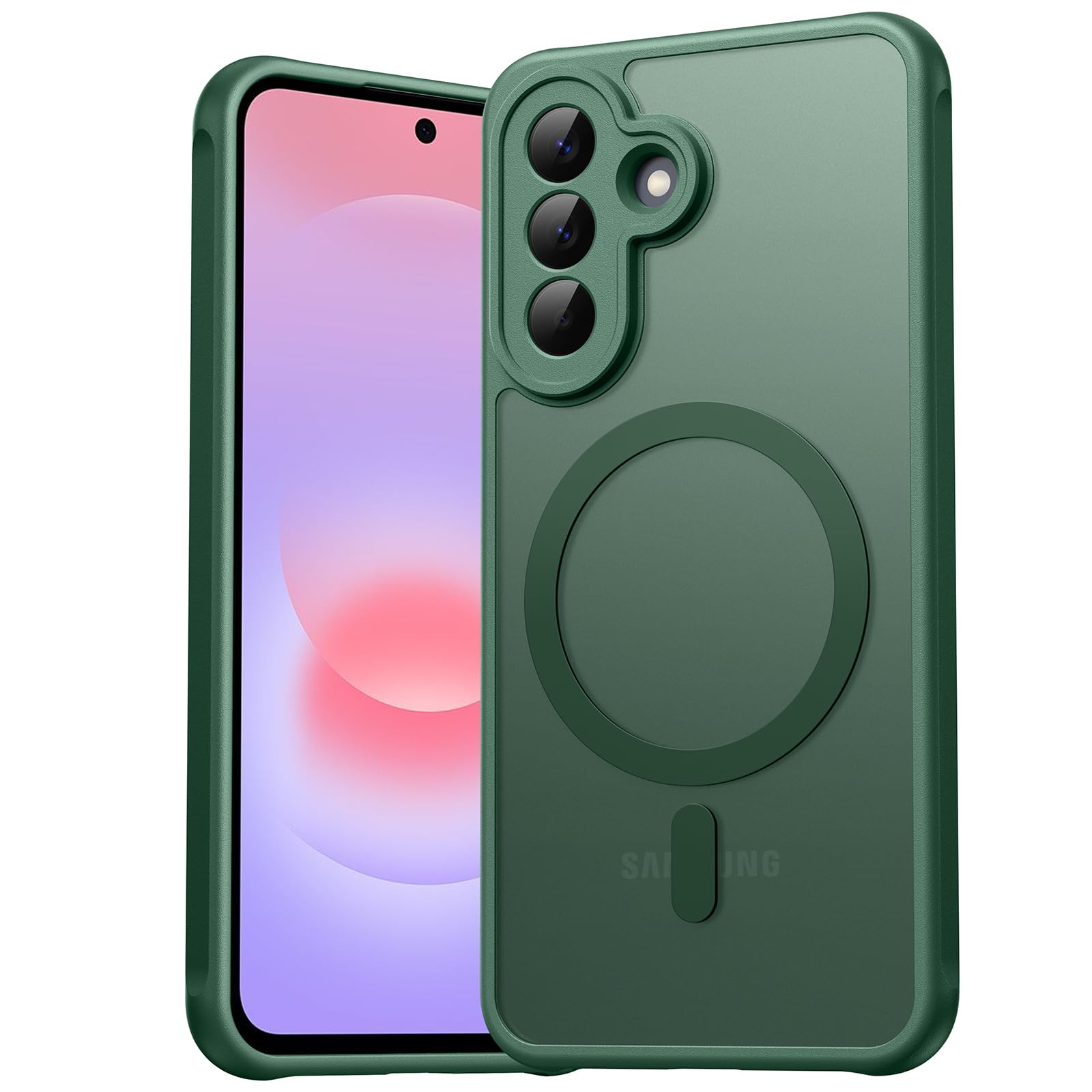 EASDNB für Samsung Galaxy A Hülle