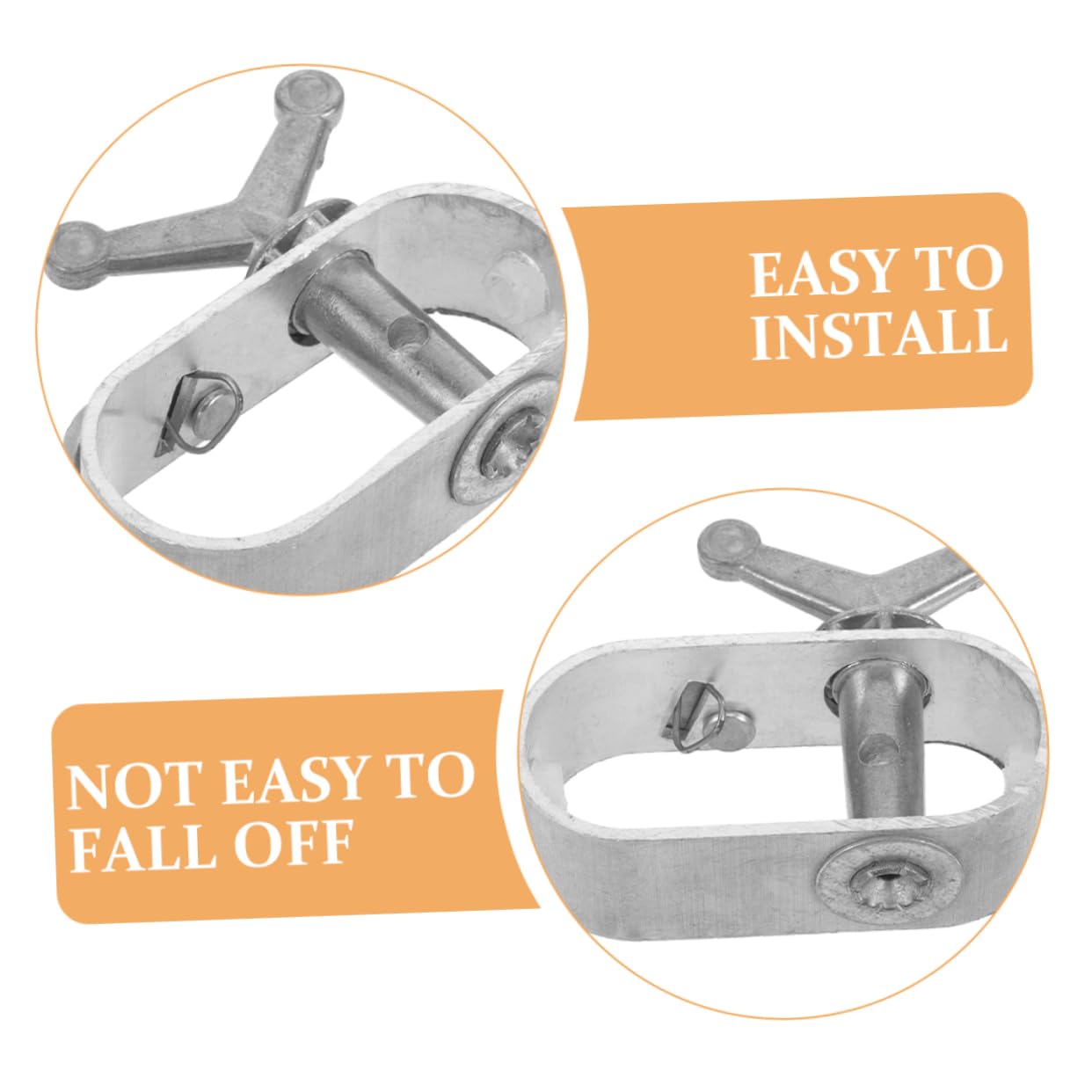 YARNOW Pool Cover Cable Wire Ratchet Winch Heavy Duty Wire Tensioner Greenhouse Cable Tightener Tool