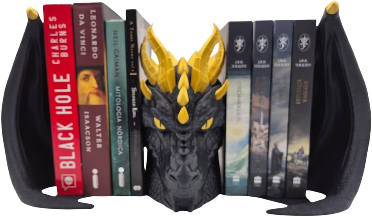 Dragão Guardião do Tesouro