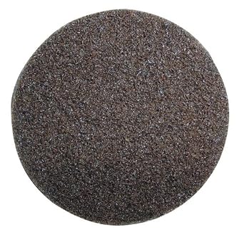 Scotch-Brite Surface Conditioning Disc 07450, 4 in x NH A CRS, 10 per Box