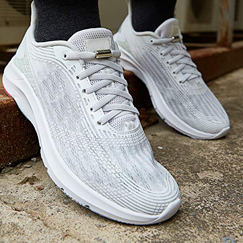 Image of anan520 Tieless Elastic Shoe Laces, No Tie Shoelaces for Kids /Adults
