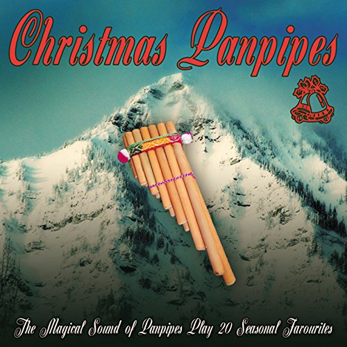 Amazon Music The Magical Sounds of PanpipesのChristmas Panpipes