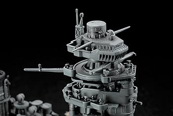 Amazon.co.jp: ハセガワ 1/350 日本海軍 戦艦 長門 昭和十六年 開戦時