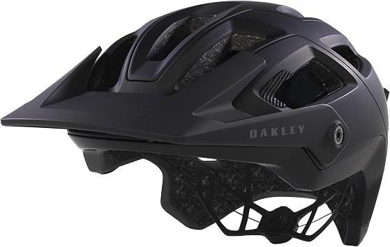 Oakley DRT5 Maven Helmet, Large,Matte CL Gry 2/MT Lilac