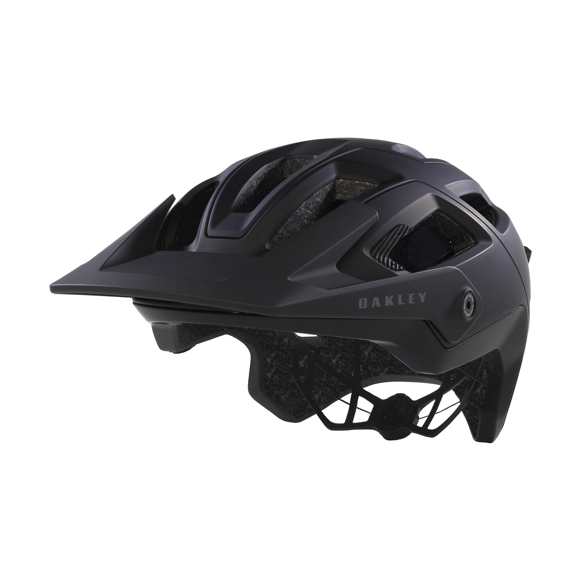 Oakley MOD1PRO Mipsヘルメット Mサイズ マットブラック Oakley MOD1