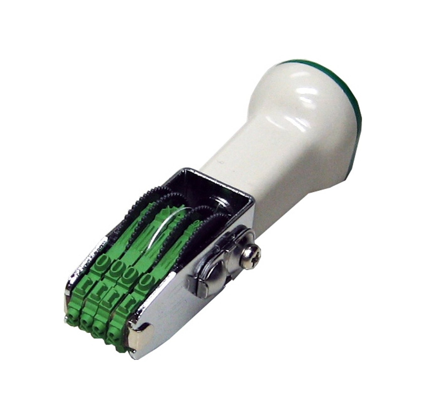 TK様 Amazon.co.jp: Sanby TK-054 Rotating Stamp Techno-Touch 4 Row