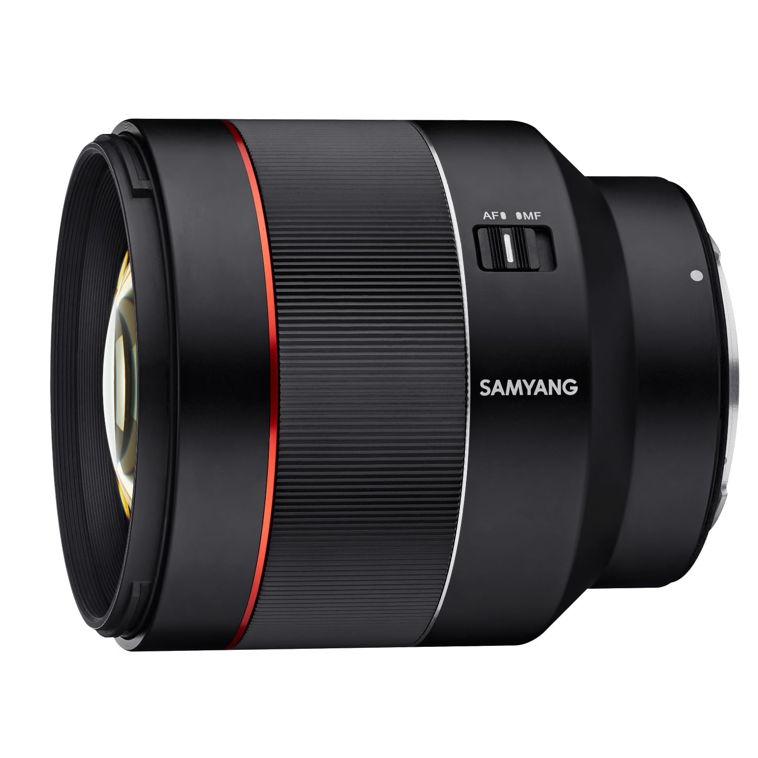 Samyang AF 85mm F1.4 Lens, Canon RF Uyumlu : Amazon.com.tr: Elektronik