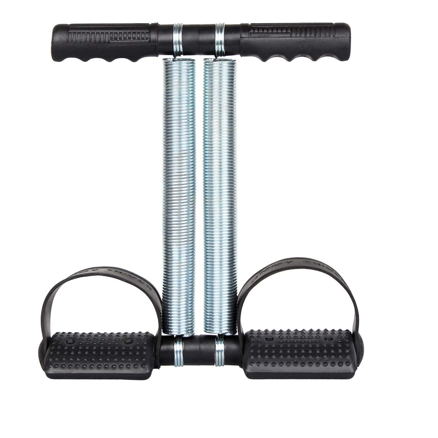 See full amazon price history chart for esportic fikshied Double Spring and Rubber Tummy Trimmer for Men & Women, Waist Fat Buster, Abs Exercise & Body Toner Equipment for Home & Gym Use esportic fikshied Double Spring and Rubber Tummy Trimmer for Men & Women, Waist Fat Buster, Abs Exercise & Body Toner Equipment for Home & Gym Use (B09WLFZC7H) Amazon Price History, Amazon Price Tracker