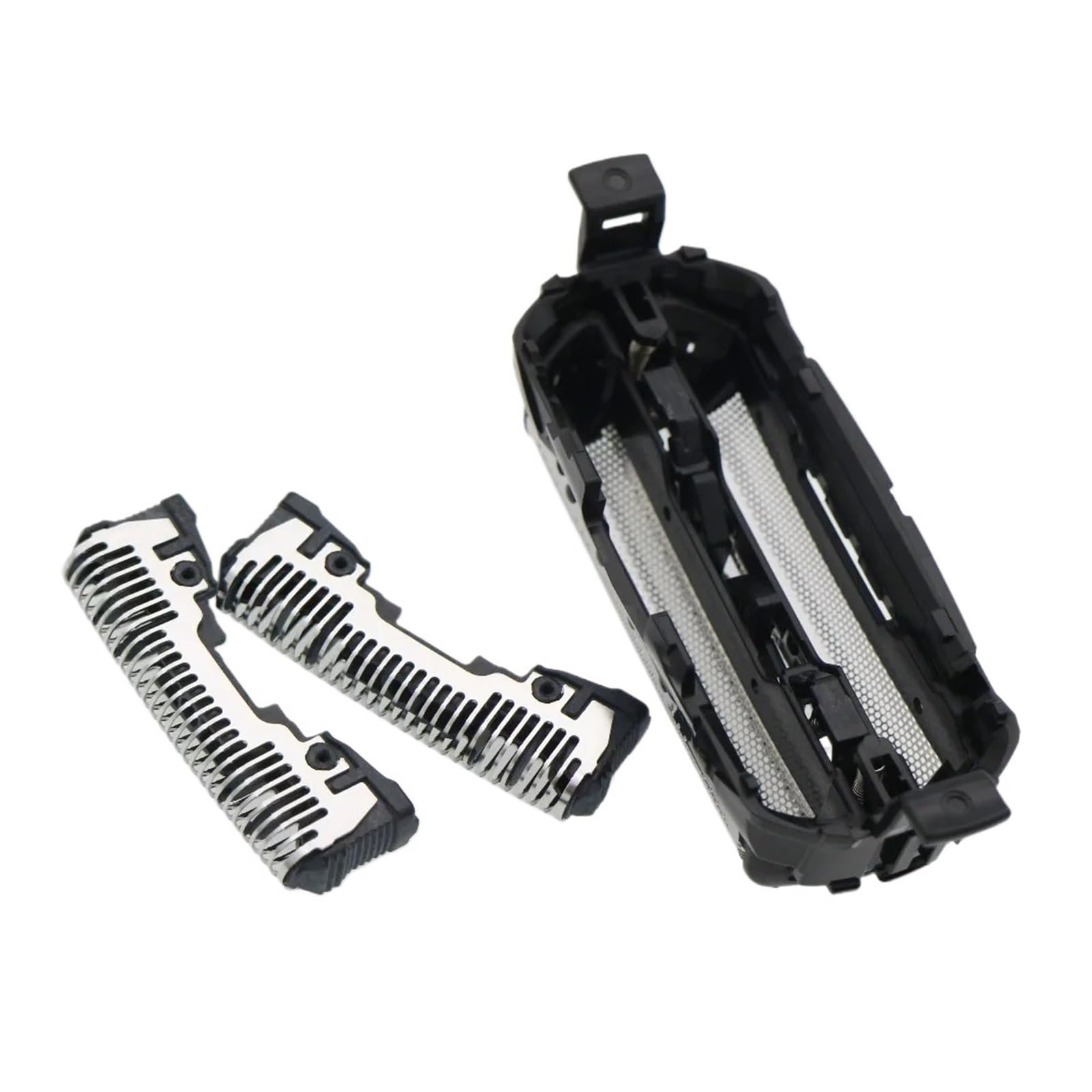 Schermo Di Ricambio For Lamina Di Taglio For Rasoio E Rasoio. | Compatibile con Panasonic, WES9087 WES9068 ES8101 ES-ST23 ES-ST25 ES8116 ES-GA21 ES-GA4 ES8255