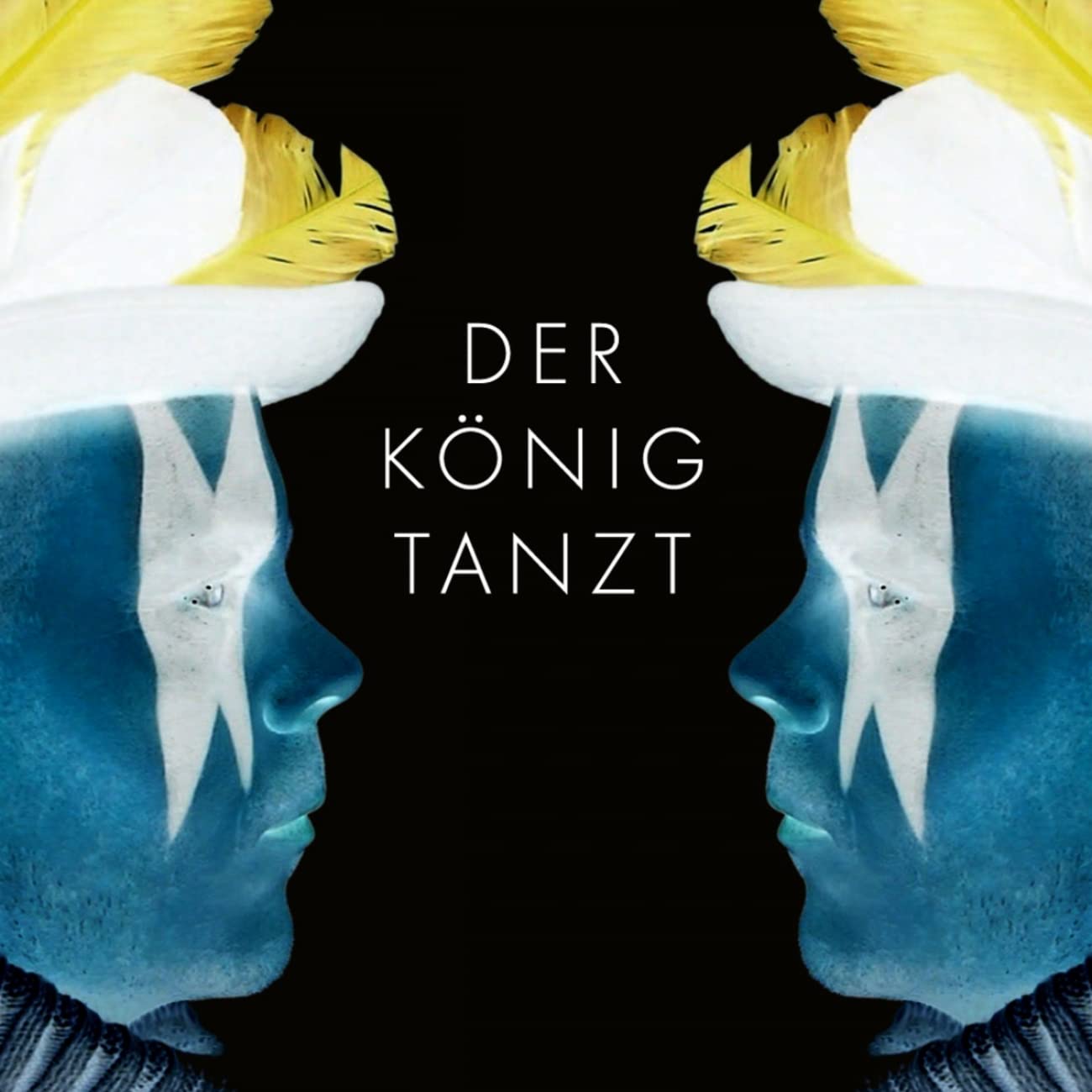 Der König tanzt