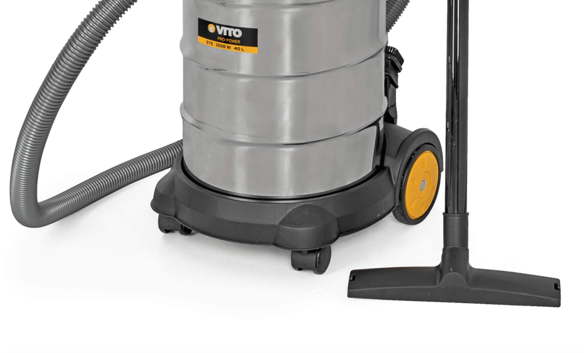 Aspirador Industrial Profesional Air Vito Pro-Power