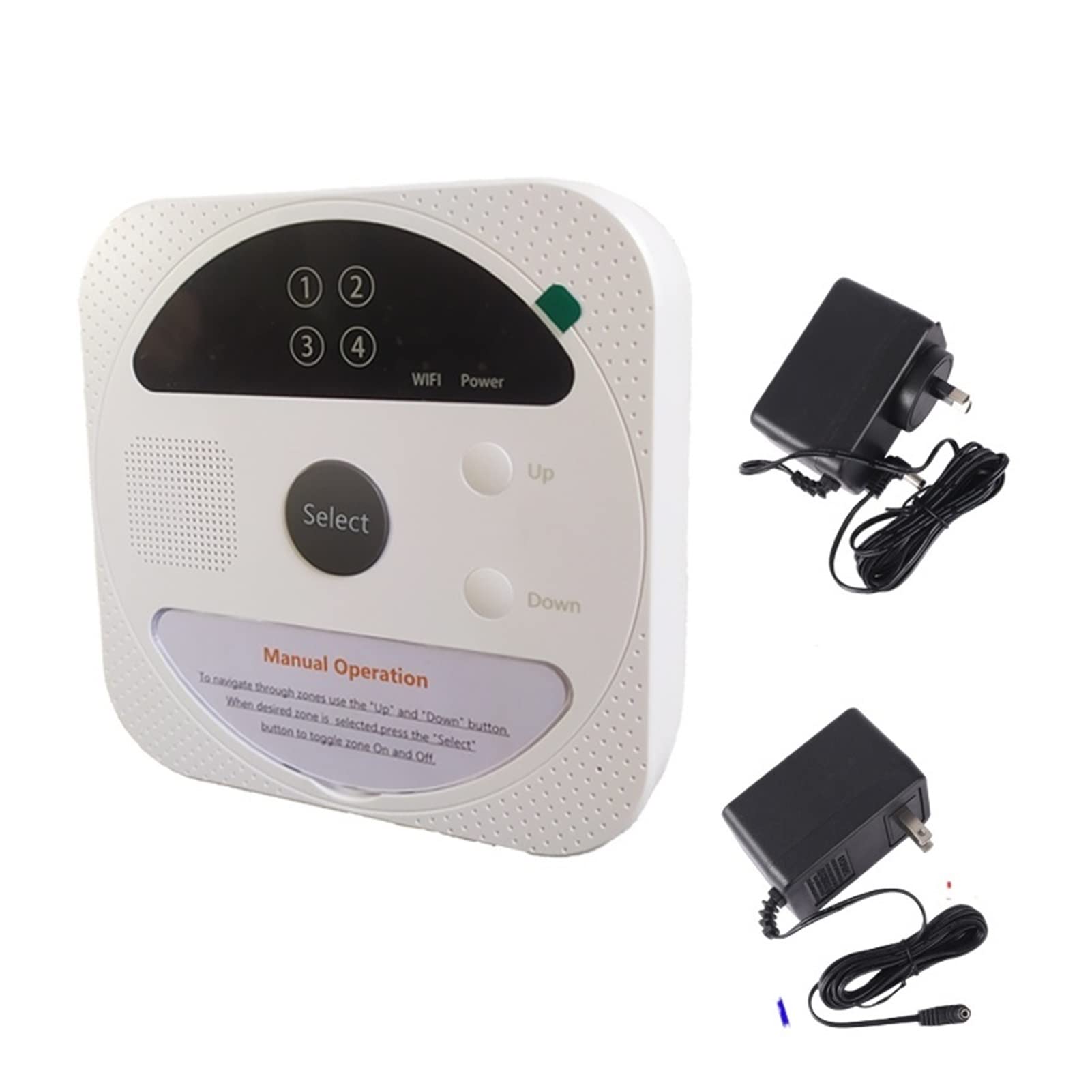 Amazon.co.jp: 無線LANスマートウォーターバルブ wifi tuya自動