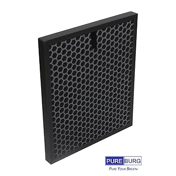 Amazon.co.jp: PUREBURG 交換用フィルターエアドッグ(Airdog)と