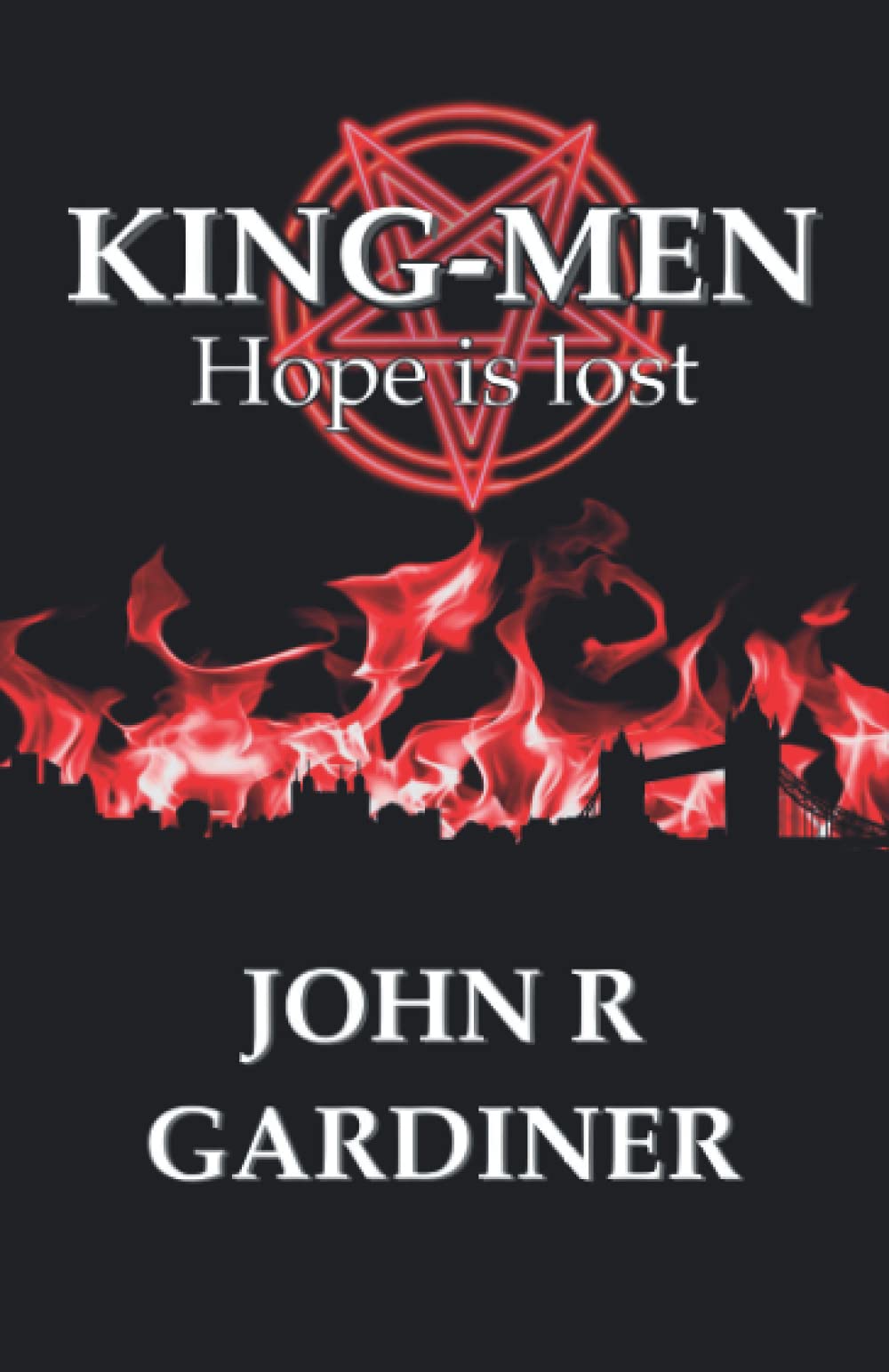 King-Men Hope is Lost