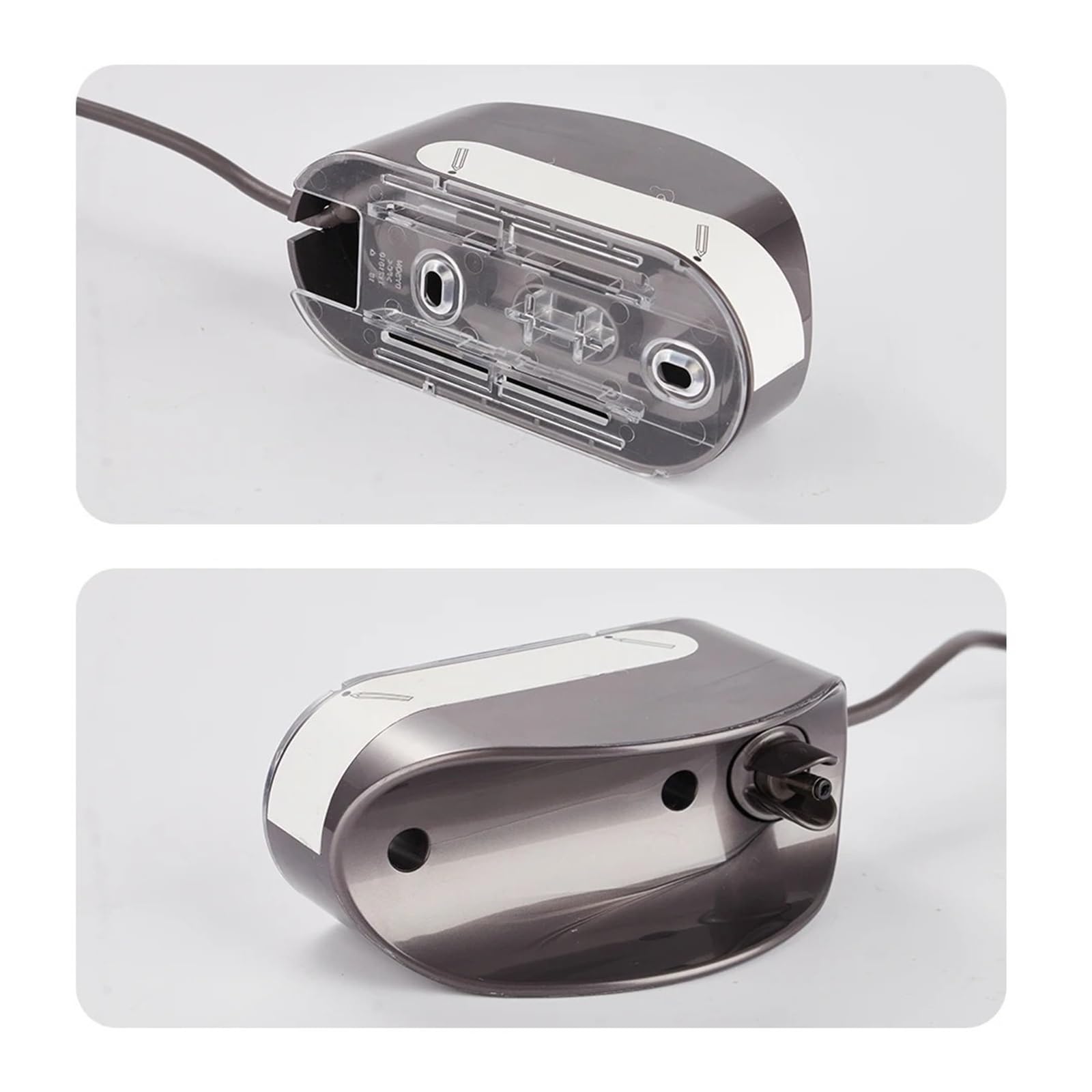 Fuente De Alimentación,Compatible Con Dyson,Compatible Con Omni-glide,Aspiradora Estación De Acoplamiento Cargador Base Colgador Soporte De Boquilla Pieza De Repuesto Adaptador De Corriente(US PLUG)