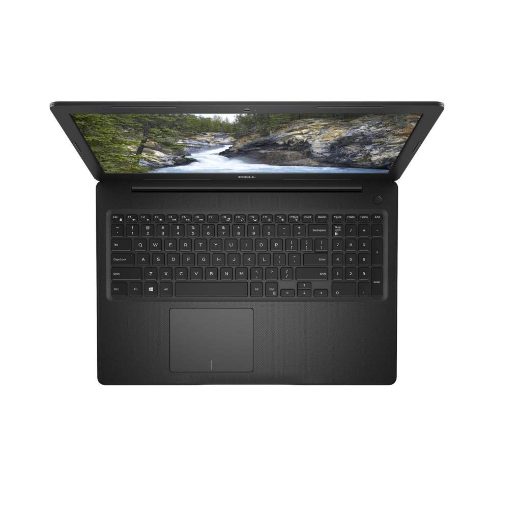 Dell Inspiron 3593 10th Gen Intel Core i3-1035G1 15.6 inches FHD