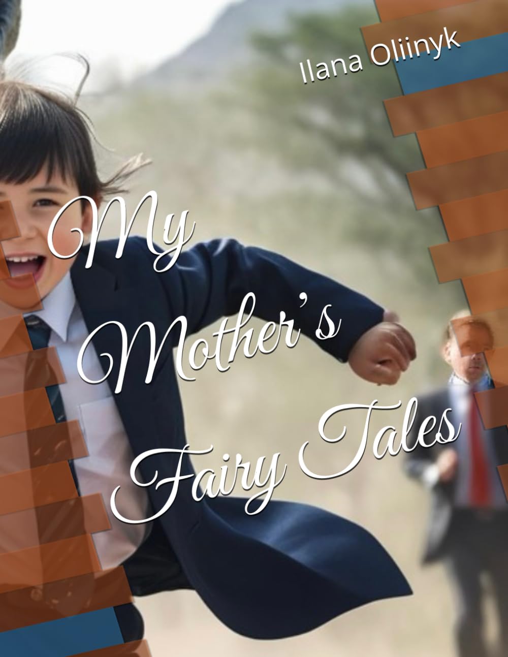 My Mother’s Fairy Tales