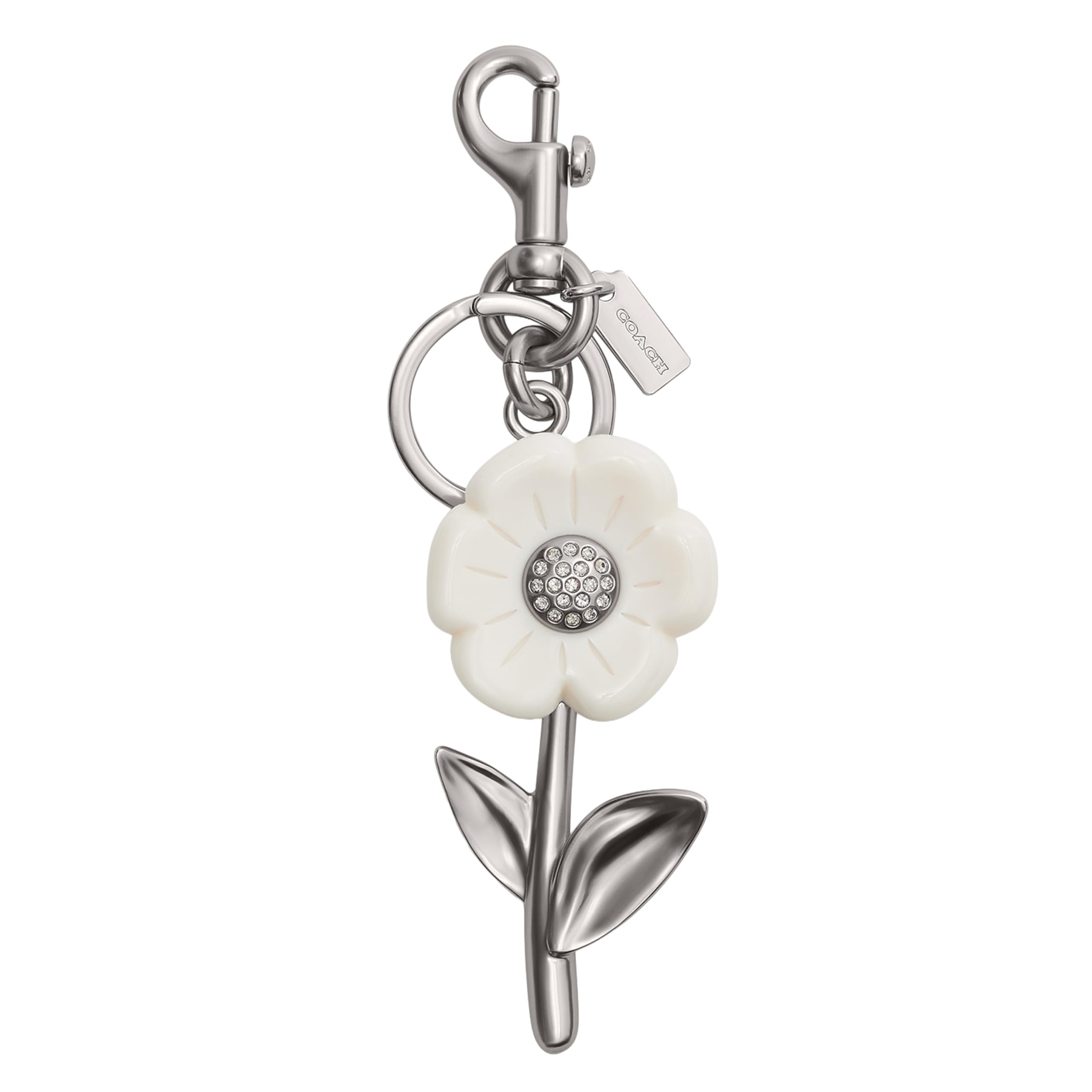 Coach Coachtopia The Summer I Turned Pretty Daisy Bag Charm