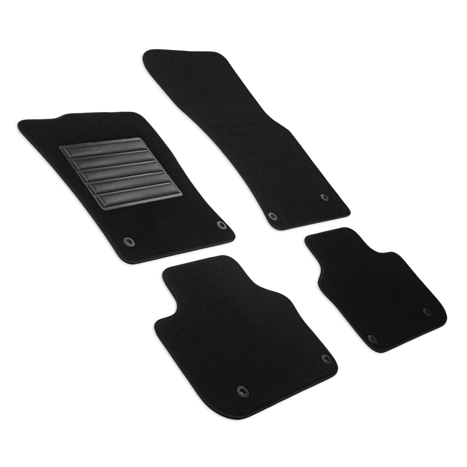 MDM SP-5120 Velour Floor Mats XE 06.2015