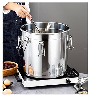 Amazon｜ステンレス保存容器 給食缶 ミニ ステンレス製 保存容器