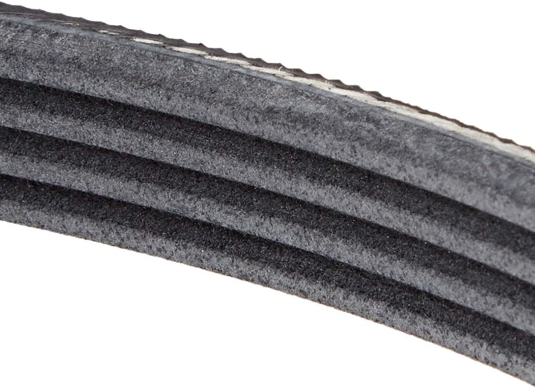 Contitech 4PK925 V-ribbed belt - Image 5