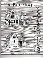 The buildings of Old Skagit County: Ten self-guided tours--1977 (Skagit County historical series) B0006CUQNS Book Cover