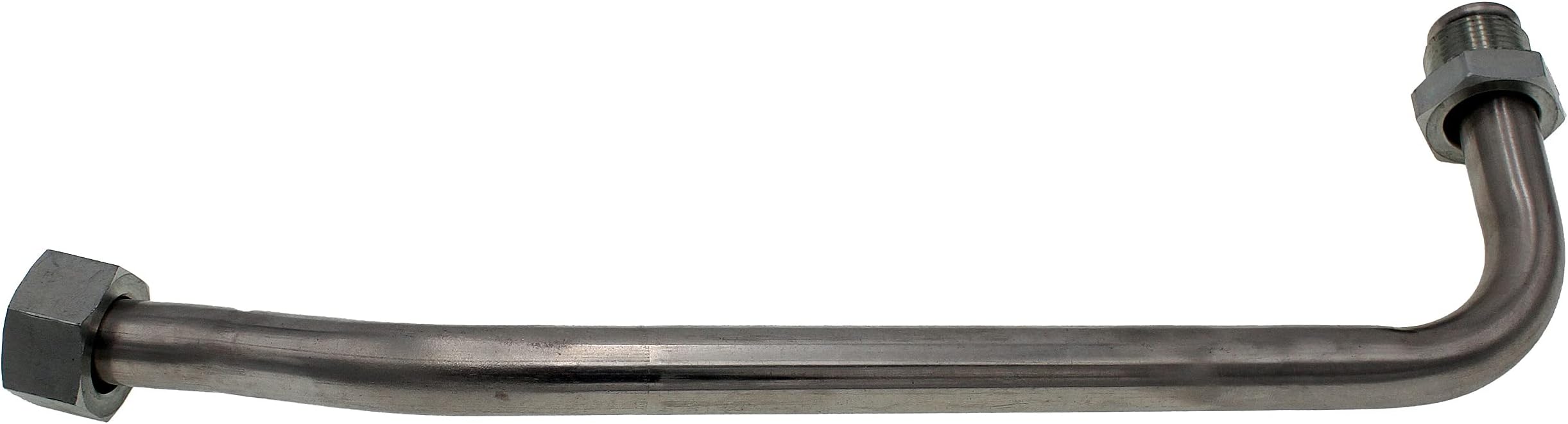Dorman 598-143 Exhaust Gas Recirculation (EGR) Line Compatible with Select Ford/Mercury Models