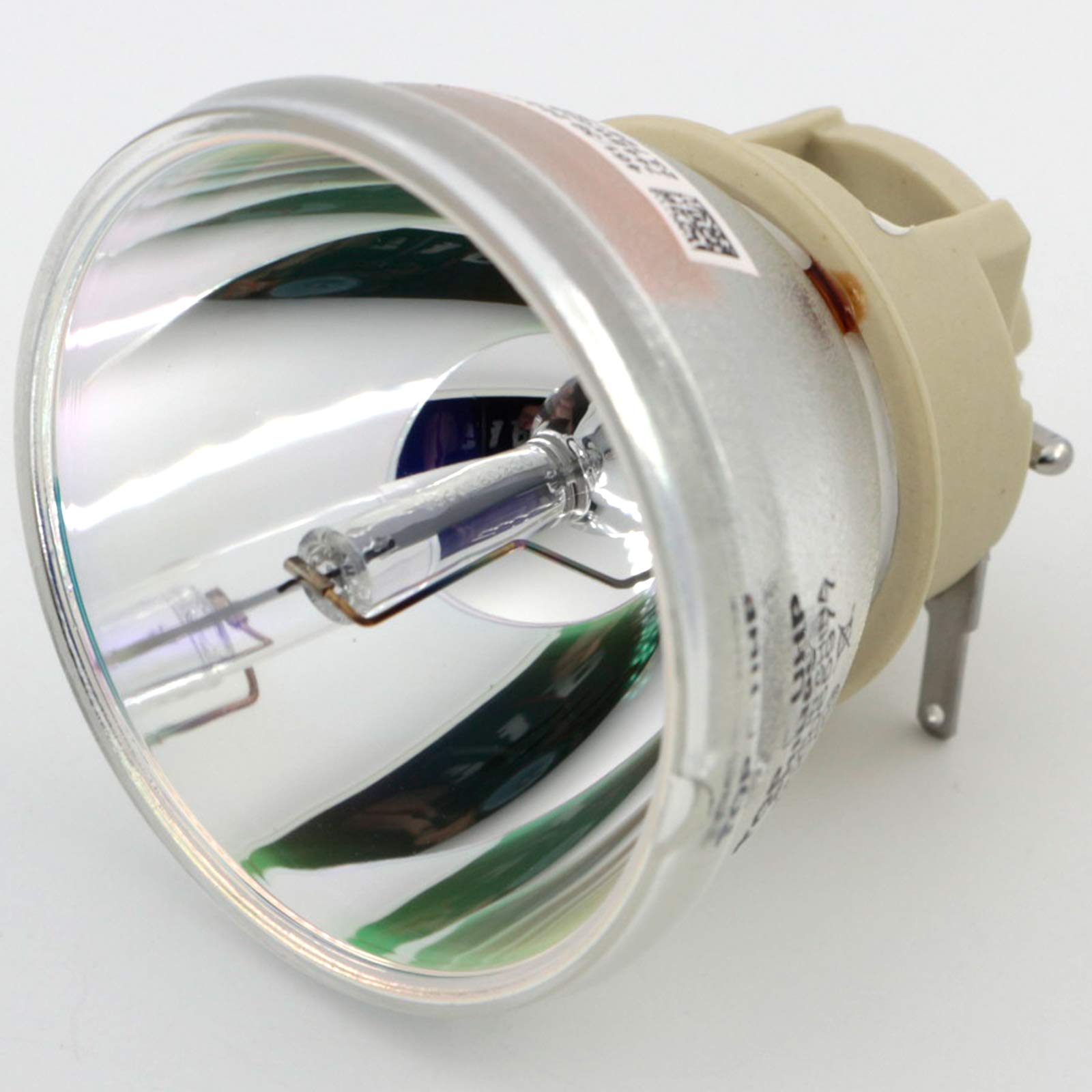 Lampe Projecteur 5J.JHN05.001 / 5J.JHH05.001 Avec Boîtier - Compatible BenQ W1700 TK800 HT2550 W1720 TK800M - Qualité Premium