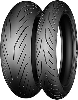 Michelin 11906-160/60/R17 69W - E/C/73dB - Ganzjahresreifen
