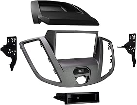 Electronics - Ford Transit (w/o Nav) 2015-up (99-5835G) Metra Radio Install kits