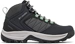 Columbia womens Transverse Hike Waterproof Hiking Shoe