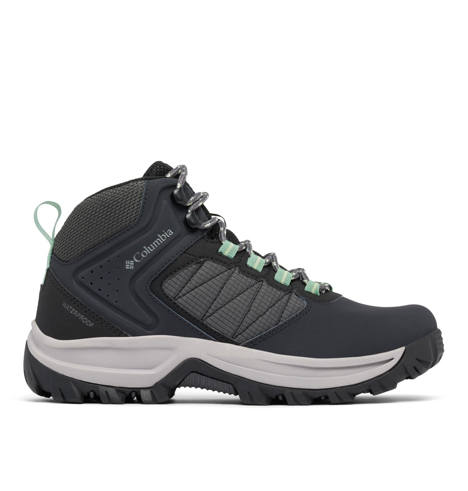 Columbia Transverse Hike Waterproof, Botas Montaña De Senderismo Y Trekking para Mujer
