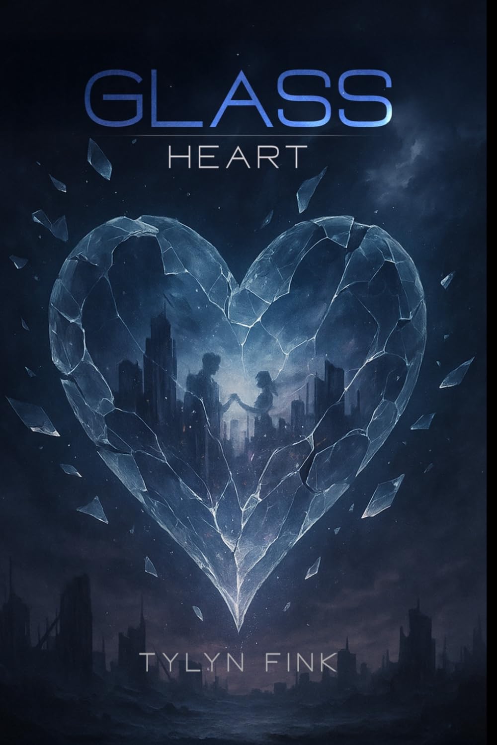 Glass Heart