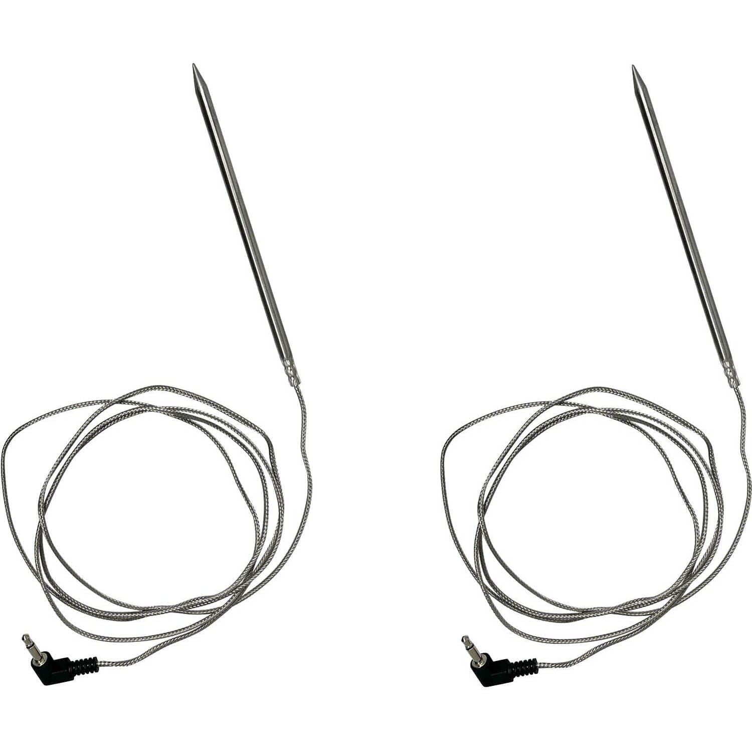 Rider Grills Meat Temperature Probe Kit: 4297754W12 Compatible with Oklahoma Joe's