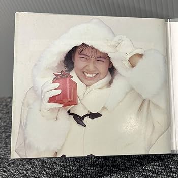 Amazon.co.jp: CD シール帯付き 南野陽子 スノーフレイク おおた