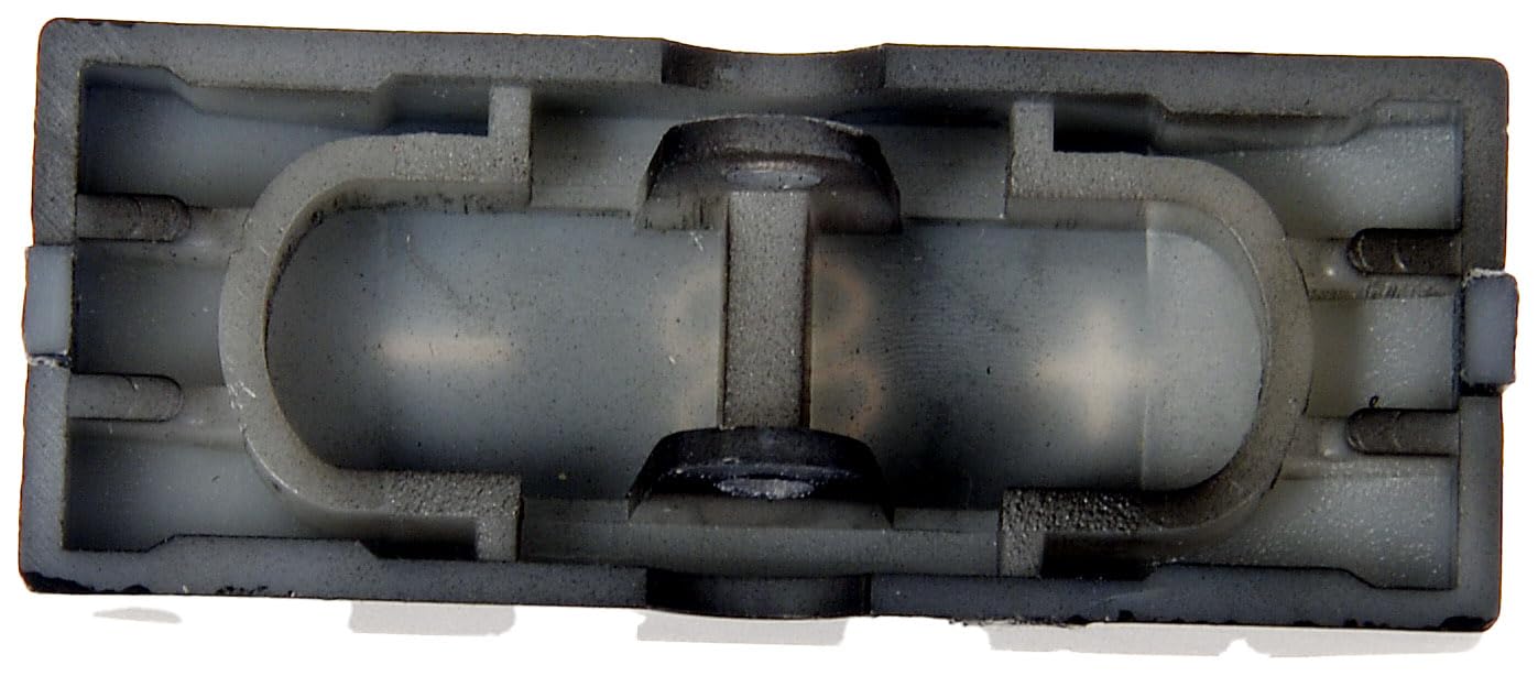 Dorman 76767 Bouton de vitesse pour ventilateur d'intérieur compatible avec certains modèles Ford (OE FIX)