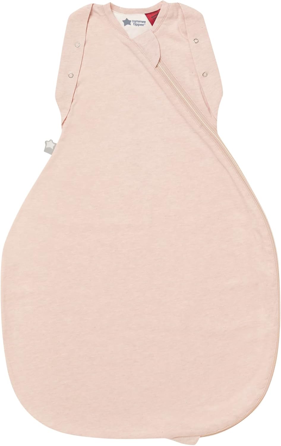 Tommee Tippee Baby Sleeping Bag for Newborns, The Original Grobag